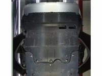 Audi Q3 лот № 60040 оценка 4.5  с аукциона в Японии 8