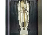 Audi Q3 лот № 60040 оценка 4.5  с аукциона в Японии 9