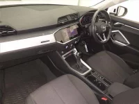 Audi Q3 лот № 60040 оценка 4.5  с аукциона в Японии 3