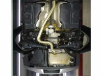 Audi Q3 лот № 60040 оценка 4.5  с аукциона в Японии 10