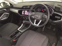 Audi Q3 лот № 60040 оценка 4.5  с аукциона в Японии 2