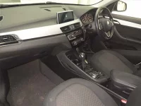 BMW X1 лот № 60015 оценка 4.5  с аукциона в Японии 3