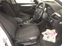 BMW X1 лот № 60015 оценка 4.5  с аукциона в Японии 4