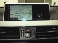 BMW X1 лот № 60015 оценка 4.5  с аукциона в Японии 5