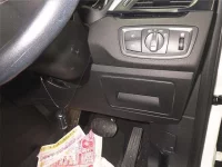 BMW X1 лот № 60015 оценка 4.5  с аукциона в Японии 7