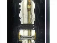 BMW X1 лот № 60015 оценка 4.5  с аукциона в Японии 9