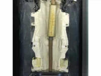 BMW MINI лот № 60062 оценка R  с аукциона в Японии 9