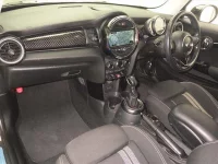 BMW MINI лот № 60062 оценка R  с аукциона в Японии 3