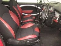 BMW MINI лот № 30083 оценка 3.5  с аукциона в Японии 4