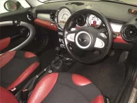 BMW MINI лот № 30083 оценка 3.5  с аукциона в Японии 2