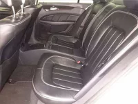 Mercedes-Benz CLS лот № 60145 оценка 3.5  с аукциона в Японии 6