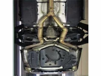 Mercedes-Benz CLS лот № 60145 оценка 3.5  с аукциона в Японии 10