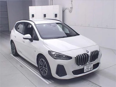 BMW 2-Series