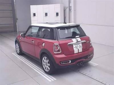 BMW MINI