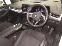 BMW 2-Series лот № 7262 оценка 5  с аукциона в Японии 2