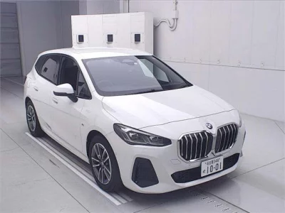 BMW 2-Series