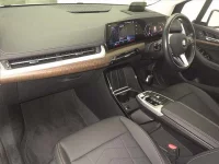 BMW 2-Series лот № 5832 оценка 5  с аукциона в Японии 3