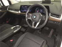 BMW 2-Series лот № 5832 оценка 5  с аукциона в Японии 2