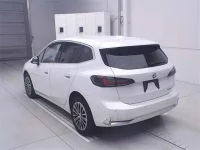 BMW 2-Series лот № 5832 оценка 5  с аукциона в Японии 1