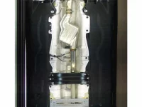 BMW 2-Series лот № 60119 оценка 6  с аукциона в Японии 9