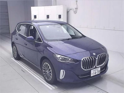 BMW 2-Series