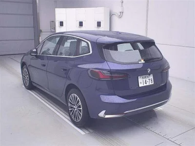 BMW 2-Series