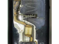 BMW 3-Series лот № 70026 оценка R  с аукциона в Японии 8