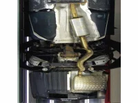 BMW 3-Series лот № 70026 оценка R  с аукциона в Японии 9