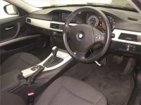 BMW 3-Series лот № 70026 оценка R  с аукциона в Японии 2