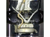 BMW 2-Series лот № 65084 оценка 4  с аукциона в Японии 10