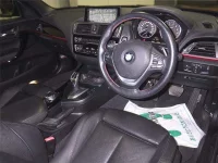 BMW 2-Series лот № 65084 оценка 4  с аукциона в Японии 2