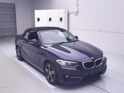 BMW 2-Series