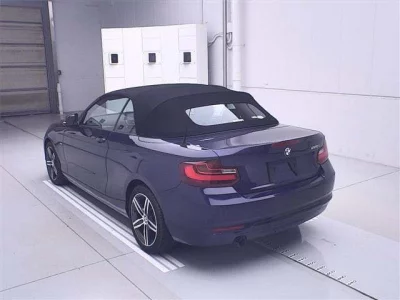 BMW 2-Series