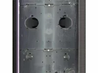 Smart FORFOUR лот № 5421 оценка 4.5  с аукциона в Японии 9