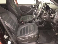 Smart FORFOUR лот № 5421 оценка 4.5  с аукциона в Японии 4