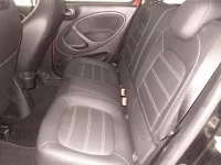 Smart FORFOUR лот № 5421 оценка 4.5  с аукциона в Японии 6