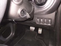 Smart FORFOUR лот № 5421 оценка 4.5  с аукциона в Японии 7