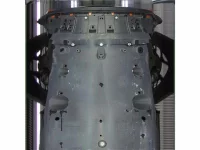 Smart FORFOUR лот № 5421 оценка 4.5  с аукциона в Японии 8