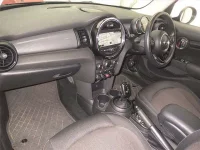 BMW MINI лот № 65189 оценка 4  с аукциона в Японии 3