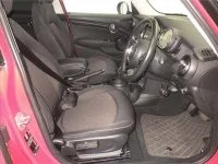 BMW MINI лот № 65189 оценка 4  с аукциона в Японии 4