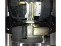 BMW MINI лот № 65189 оценка 4  с аукциона в Японии 10