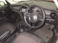 BMW MINI лот № 65189 оценка 4  с аукциона в Японии 2