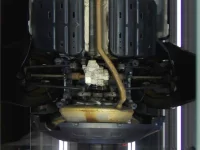 Chrysler JEEP RENEGADE лот № 5519 оценка 4  с аукциона в Японии 10