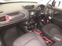 Chrysler JEEP RENEGADE лот № 5519 оценка 4  с аукциона в Японии 3