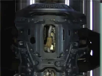 Chrysler JEEP RENEGADE лот № 5519 оценка 4  с аукциона в Японии 8