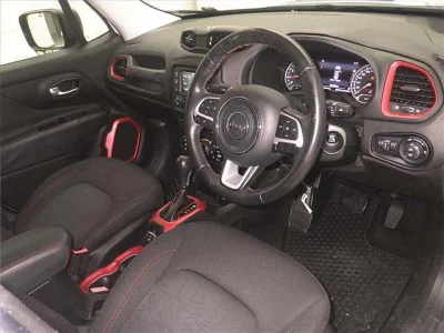 Chrysler JEEP RENEGADE