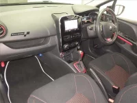 Renault LUTECIA лот № 30061 оценка 3.5  с аукциона в Японии 3