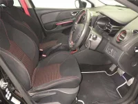 Renault LUTECIA лот № 30061 оценка 3.5  с аукциона в Японии 4