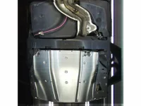 Renault LUTECIA лот № 30061 оценка 3.5  с аукциона в Японии 10