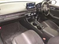 Honda CIVIC лот № 10033 оценка R  с аукциона в Японии 3